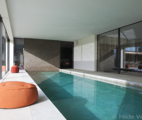 Luxe zwembad bouwen, zwembadbouwer Antwerpen, Quality Pool