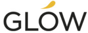 logo glow