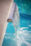 Inox waterval zwembad