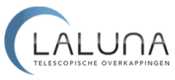 logo LALUNA