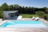 ZK.12 by LPW Pools White