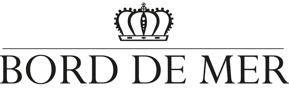 BORD DE MER logo